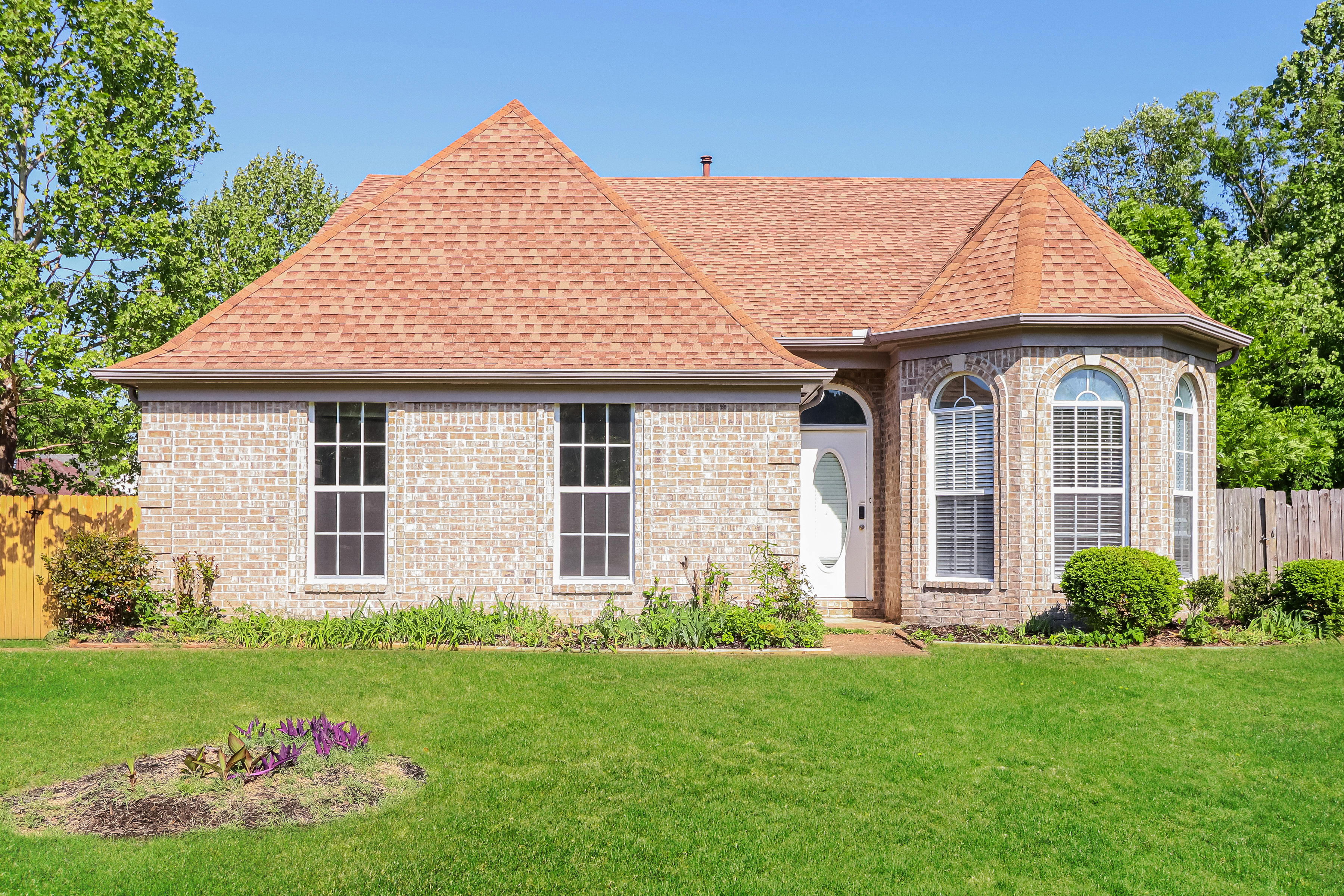 5852 Eaton Cv Olive Branch, MS 38654